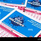 euro lottery how to play